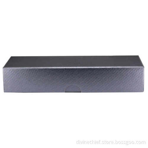 Wholesale Paper Box Packaging Gift Packaging Box For Cufflinks